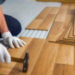 What Is Evp Flooring